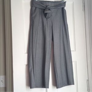 Zara Culottes